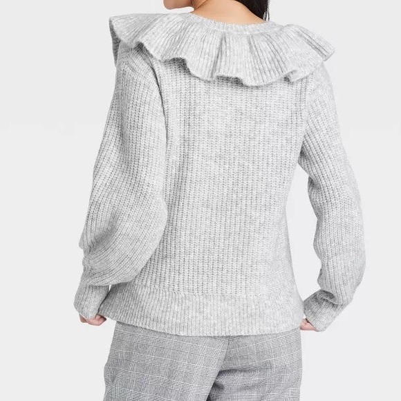 NEW A New Day Sweater - Picture 2 of 2